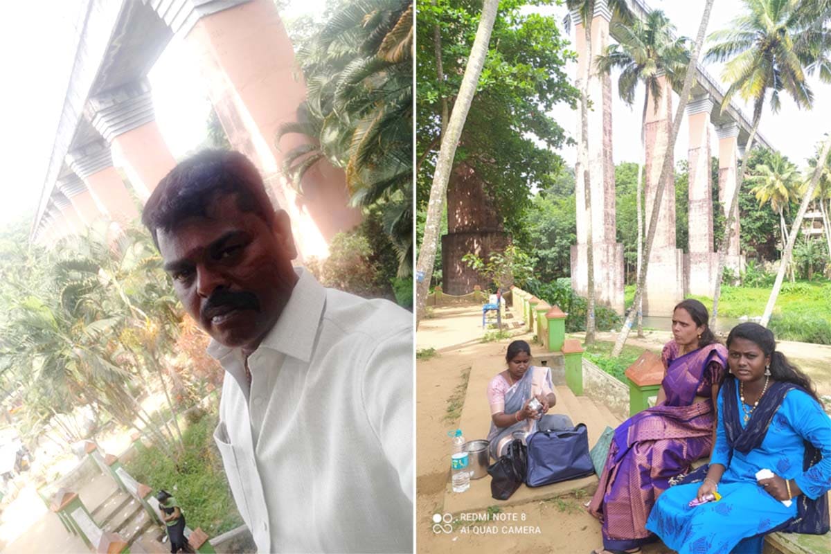 Best Couples Resorts in Paramakudi